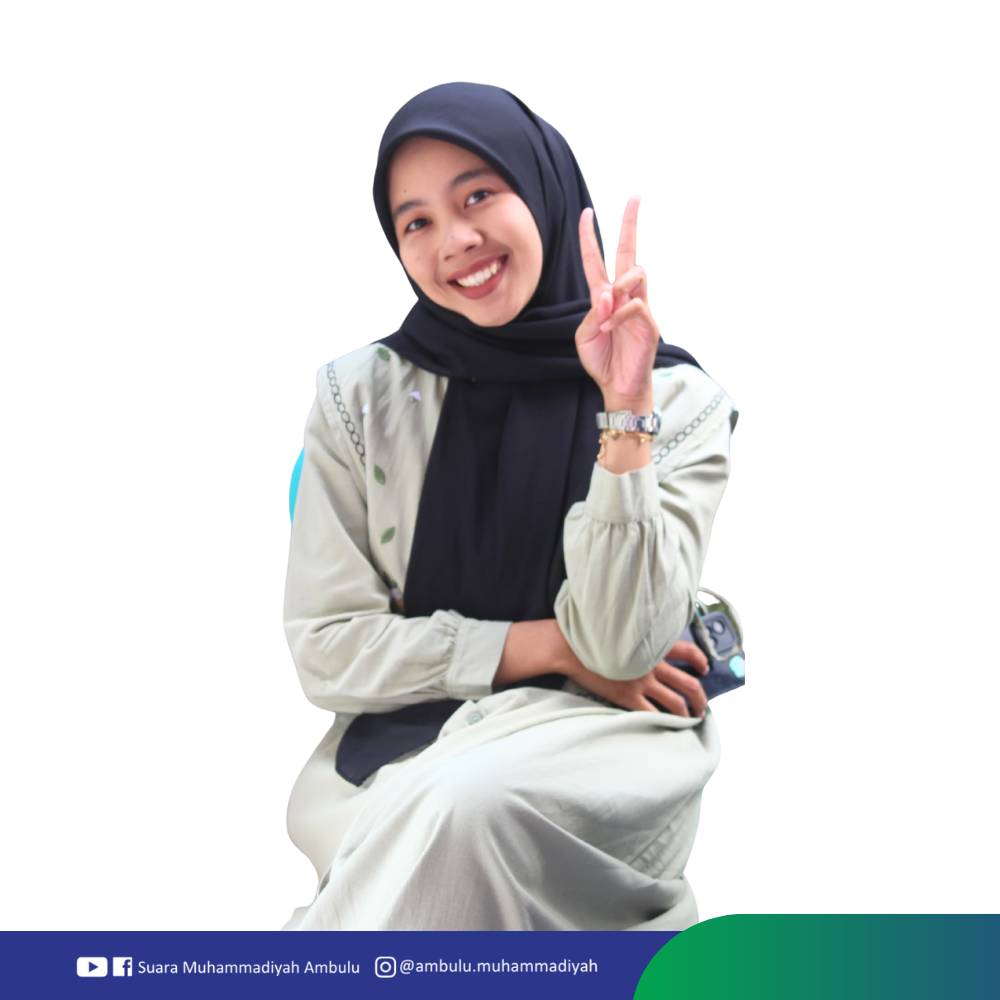 Albis'I Aqilah Arijtifalus, S.Pd.Gr