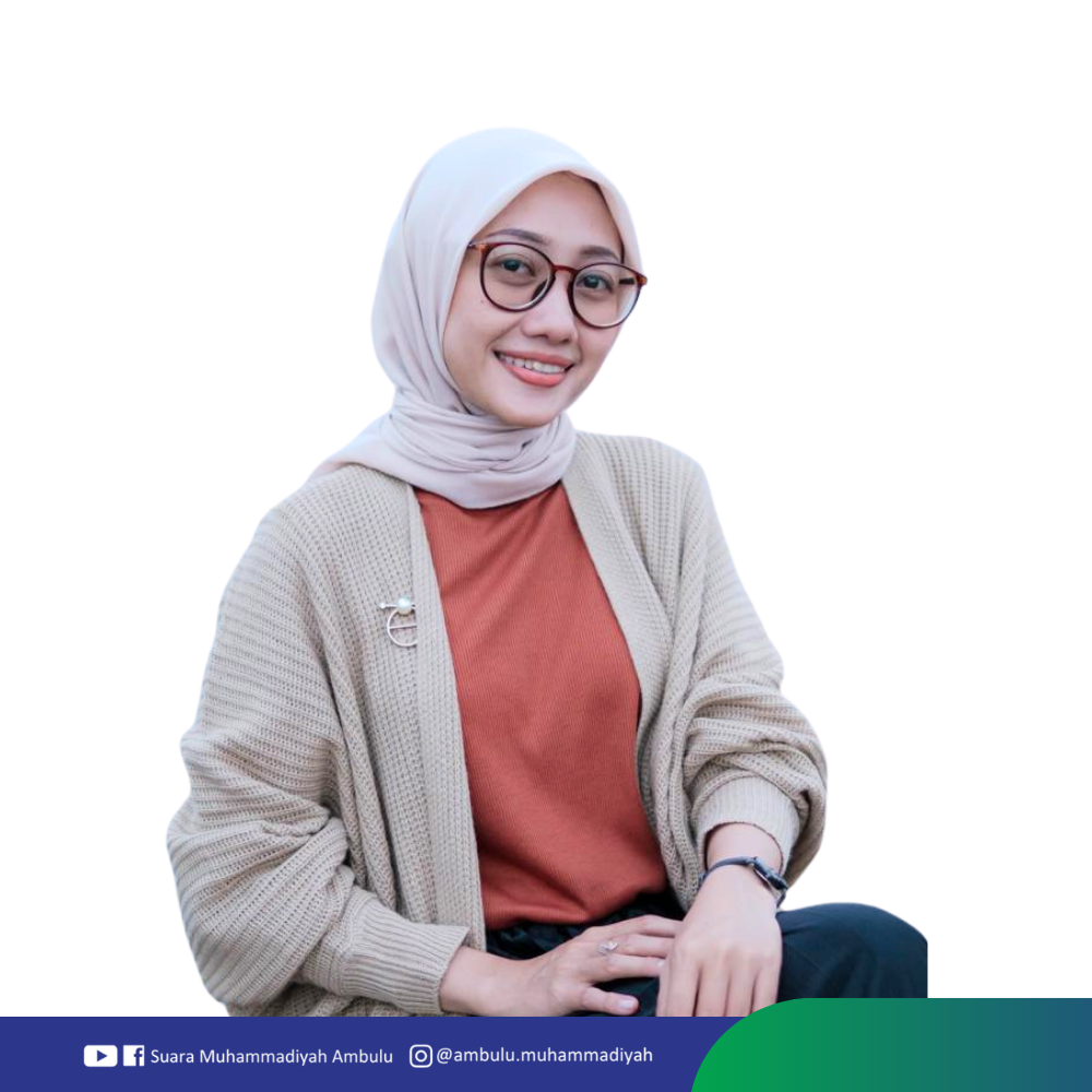 Figa Zulfi Azzaha, S.Pd